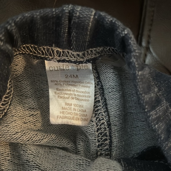 24 month jeggins - Picture 4 of 4